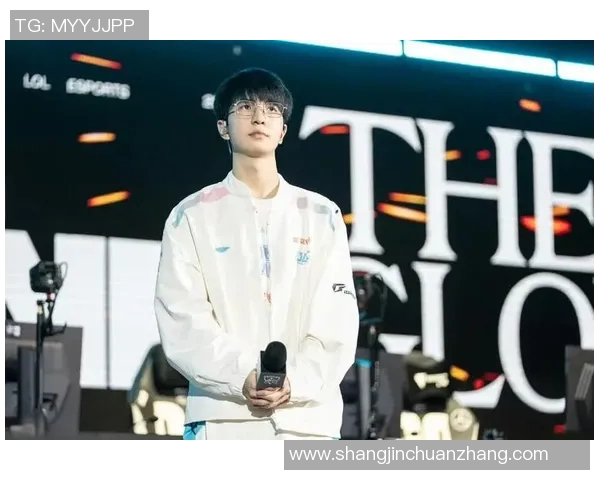 全球总决赛特别报道BLG的拼搏历程与荣耀之路