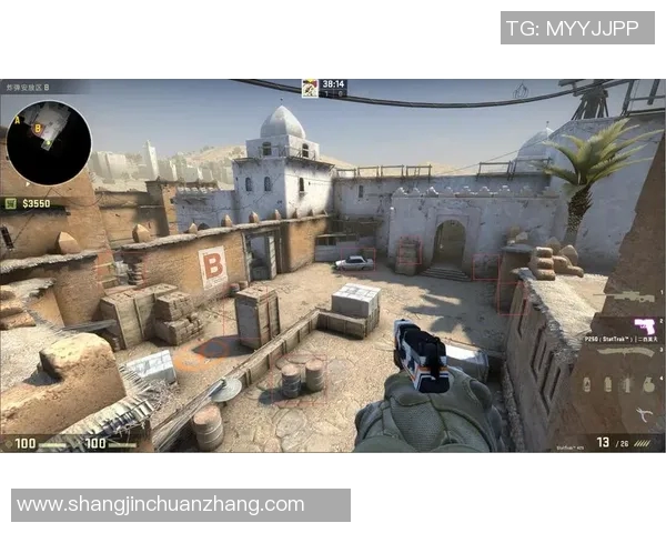 深入分析CSGO中TES战队的区域防守策略与战术布局