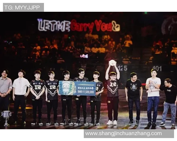 RNG职业联赛的奋斗历程与荣耀背后的不屈精神