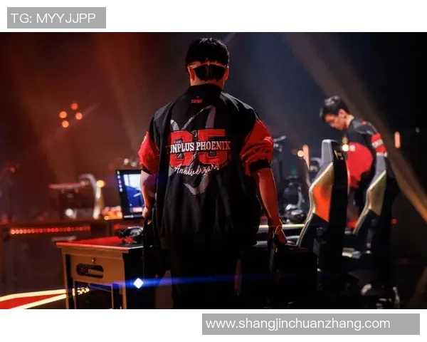 热议CSGOFPX技术变革引发电竞行业新趋势与未来发展探讨