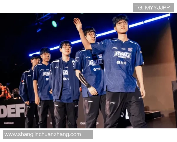 洲际赛特别报道JDG战队的拼搏历程与荣耀时刻回顾 洲际赛特别报道JDG战队的拼搏历程与荣耀时刻回顾