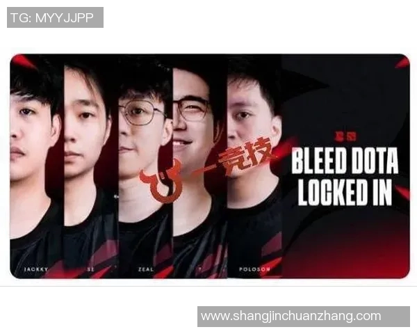 DOTA2焦点BLG战队的实力分析与未来发展展望 DOTA2焦点BLG战队的实力分析与未来发展展望