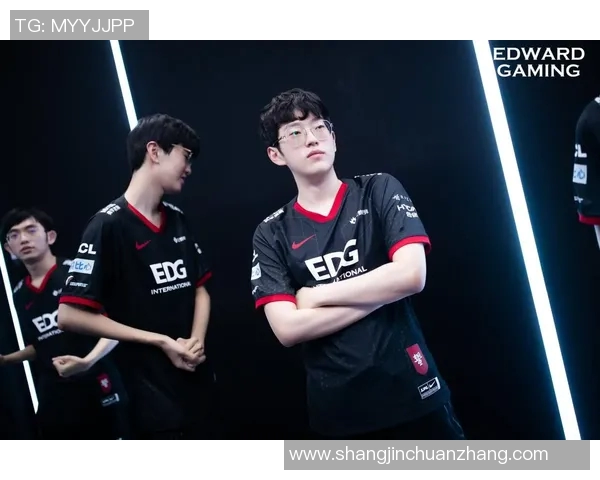 赛后复盘EDG与WE对决中的战术分析与关键决策探讨 赛后复盘EDG与WE对决中的战术分析与关键决策探讨