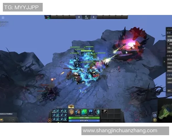 深入分析FPX在DOTA2中的控制策略与战术布局