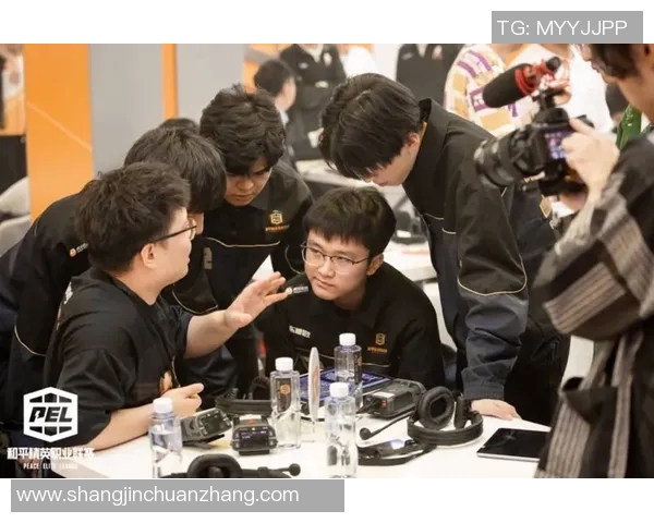 电竞数据黄军畅谈和平精英发展历程与未来展望的深度专访回顾 电竞数据黄军畅谈和平精英发展历程与未来展望的深度专访回顾