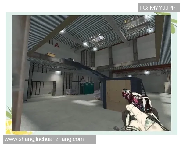 电竞新闻深入剖析IG战队在CSGO中的区域防守策略与战术运用