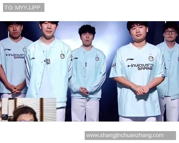 全球挑战赛特别报道IG战队的转型与重生之路探秘实时新闻